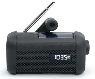 Radio BT Muse MH-08MB