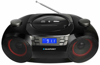 Boombox Blaupunkt  BB30BT