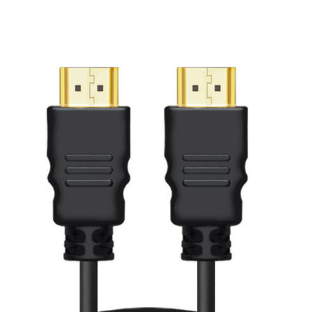 Kabel Savio Hdmi 1.4 10M Czarny Ethe/3D (1152985)