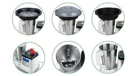 Robot kuchenny KMC6940