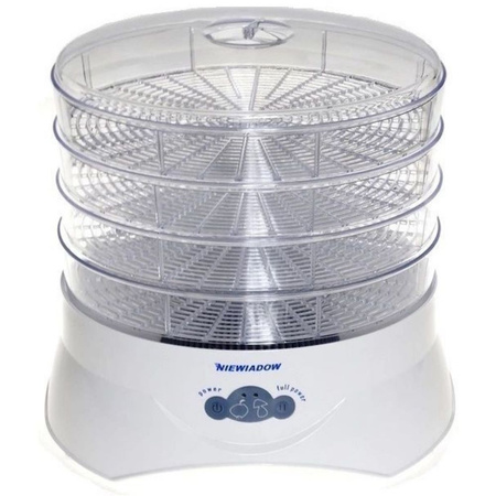 Suszarka spożywcza Niewiadów 972.04