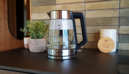 Czajnik Blaupunkt EKG401