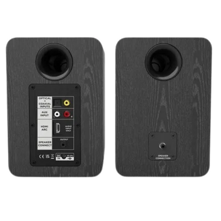 Kolumna głośnikowa Aiwa ASP-A200BK