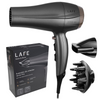 Suszarka do włosów Lafe Sleek & Shine Ionic Pro