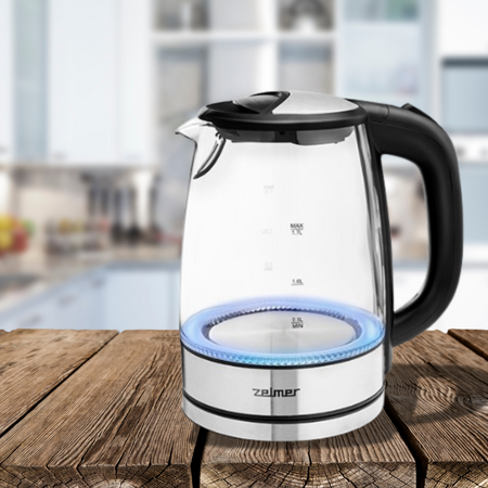 Czajnik Zelmer ZCK8024