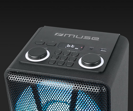 Głośnik Bluetooth PartyBox MUSE M-1805DJ