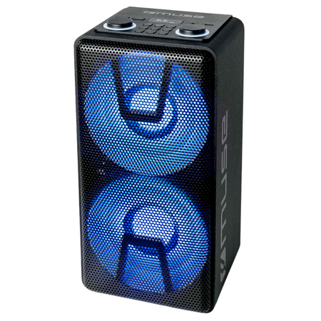 Głośnik Bluetooth PartyBox MUSE M-1805DJ