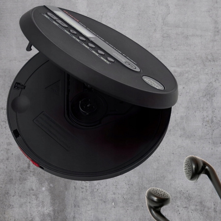 Discman Aiwa PCD-1000BT