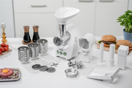 Maszynka do mielenia Zelmer ZMM4048B