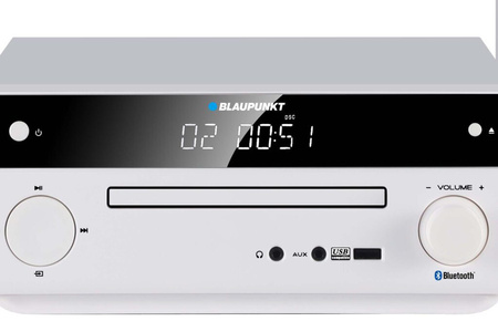 Mikrowieża Blaupunkt MS30.2BT EDITION