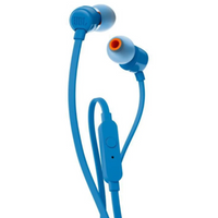Słuchawki douszne JBL T110