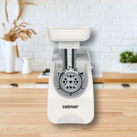 Maszynka do mielenia Zelmer ZMM9801B