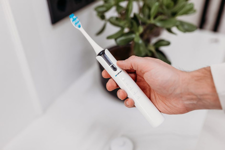 Szczoteczka soniczna Blaupunkt DTS511