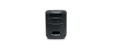 Głośnik Bluetooth M-1803 DJ MUSE + Mikrofon