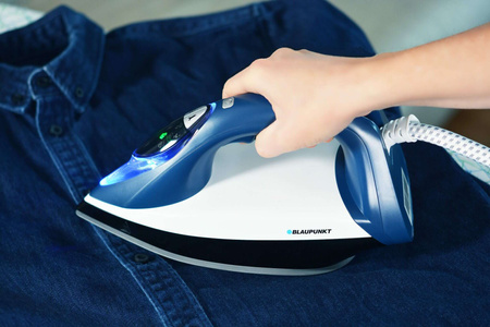 Generator pary Blaupunkt SSP701