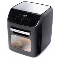 Frytkownica beztłuszczowa AirFryer HUS1023 Huslog 12L