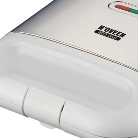 Opiekacz Noveen SM451 Inox