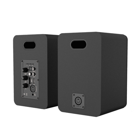 Głośnik półkowy Blaupunkt BS50BK