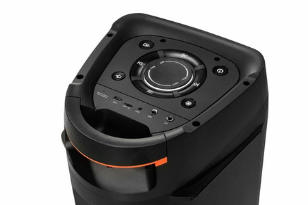 Power audio Blaupunkt PB06DB