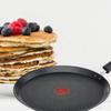 Patelnia naleśnikowa Tefal G2553872 Unlimited 25 cm