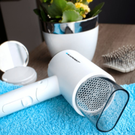 Suszarka do włosów Blaupunkt HDD401WH