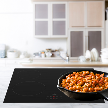 Płyta indukcyjna Beko HII64205MTB 60 cm