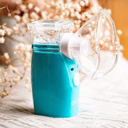 Inhalator Membranowy OROMED ORO-MESH