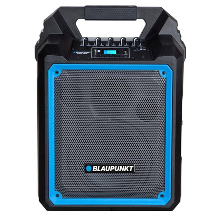 Power Audio Blaupunkt MB06