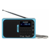 Radio Blaupunkt PR5BL