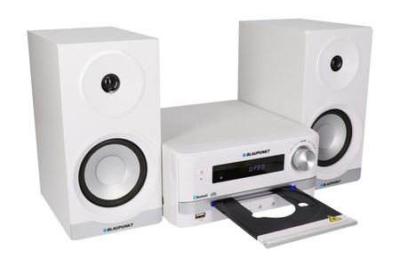 Mikrowieża Blaupunkt MS16BT
