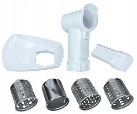 Szatkownica Zelmer ZMMA086W