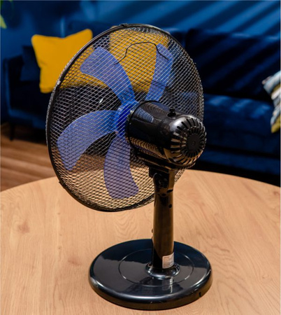 Wentylator biurkowy Zelmer ZTF0400