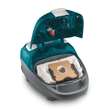 Odkurzacz Zelmer ZVC703 Tomek