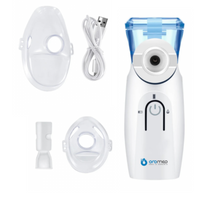 Inhalator Oro-Med Oro-Mesh Family mobilny 77754
