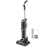 Odkurzacz pionowy Beko VRW80318VB