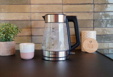 Czajnik Blaupunkt EKG401