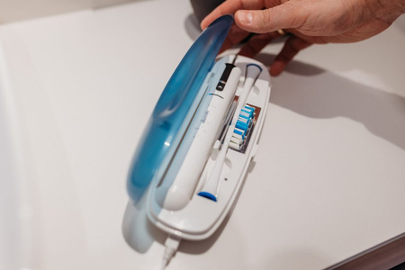 Szczoteczka soniczna Blaupunkt DTS511