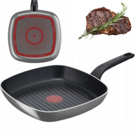Patelnia grillowa Tefal B56940