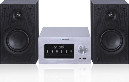 Mikrowieża Blaupunkt MS70BT