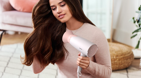 Suszarka do włosów Philips BHD300/00