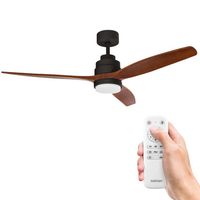 Wentylator sufitowy Zelmer ZCF7601 132 cm