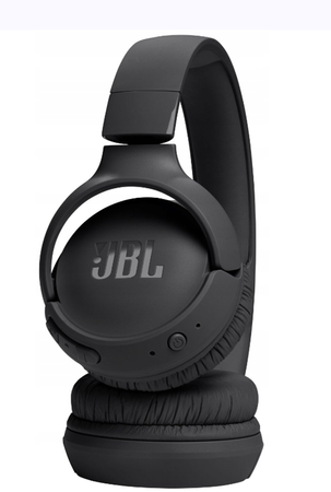 Słuchawki nauszne JBL Tune 520BT