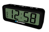 Zegar Blaupunkt CL04BK budzik, termometr