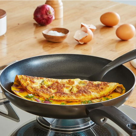 Patelnia Tefal B5670553 26 cm Simply Clean