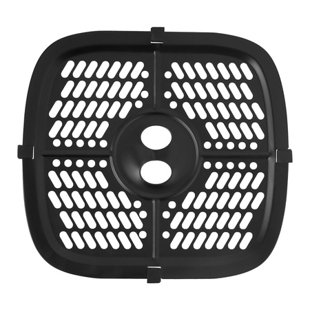 Frytkownica beztłuszczowa Air Fryer Noveen AF550