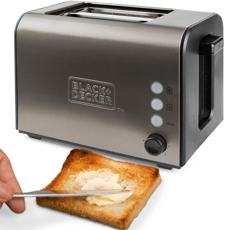 Toster Black&Decker BXTO900E