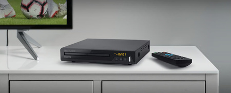 Odtwarzacz DVD Muse M-55 DV