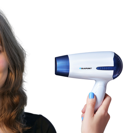 Suszarka do włosów Blaupunkt HDD301BL (1507721 Otl)