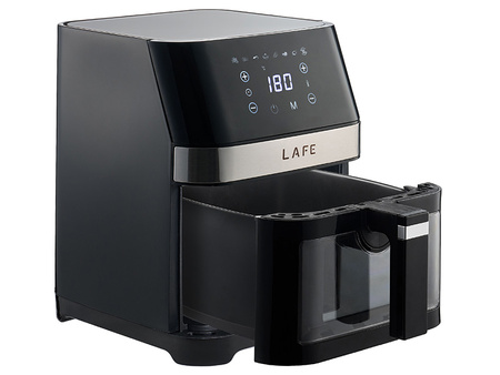 Frytkownica beztłuszczowa Air Fryer Lafe LAFFRY47471