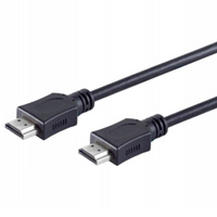Kabel Libox Hdmi-Hdmi 1,5M 2.0 4K Uhd (1151844)